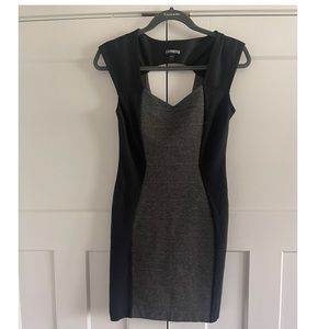 Little Black Dress- size 2